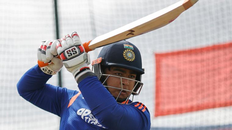 India vs Zimbabwe T20I Series 2026: Live Streaming, TV Channels, and Key Details as Vaibhav Sooryavanshi Returns to the Fold