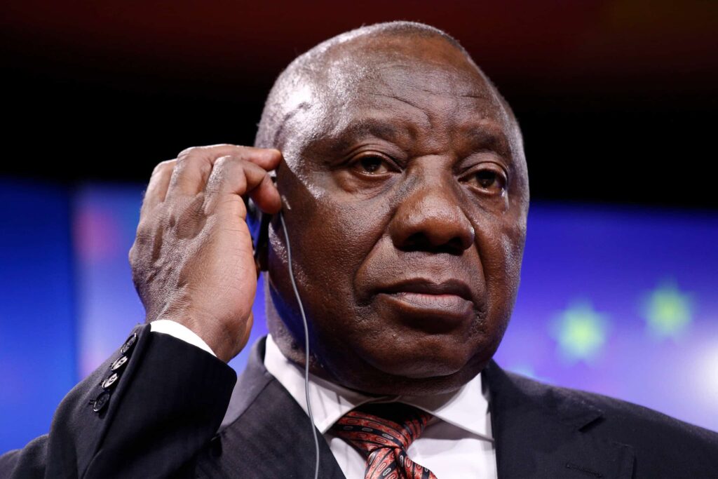 South Africa’s Logistics Reforms Lag Behind Ambitious Goals, Threatening Regional Trade Dominance