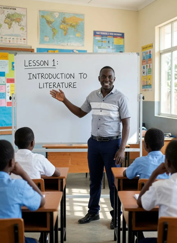 Uganda’s Education Crisis Demands Holistic Reform: Expert Advocates for Teacher Empowerment, Parental Engagement, and Digital Innovation