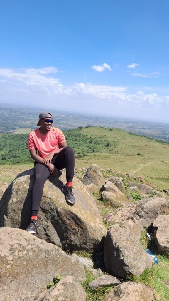 From Burundi’s Civil War to Climate Finance: Guy Ningabo’s Mission to Revolutionize Renewable Energy in Africa