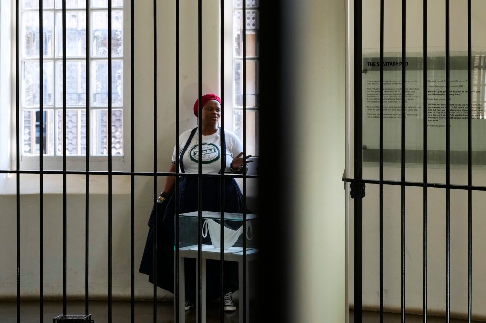 Decades After Defiance: South Africa’s Women March of 1956 Reminds Us Freedom Remains Unfinished