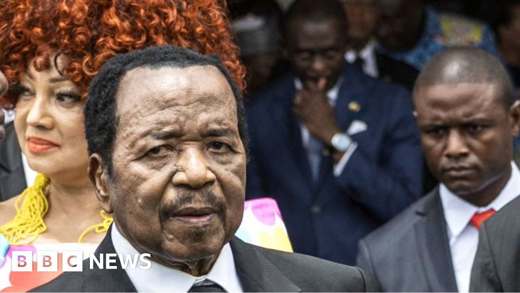 Cameroon’s President Paul Biya Conducts Military Overhaul Amid Persistent Speculation Over Swiss Stay