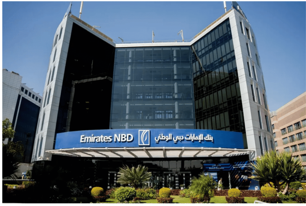 Emirates NBD Egypt Secures Strategic Acquisition of HSBC Egypt’s Retail Banking Assets: A Major Expansion in Egypt’s Financial Sector