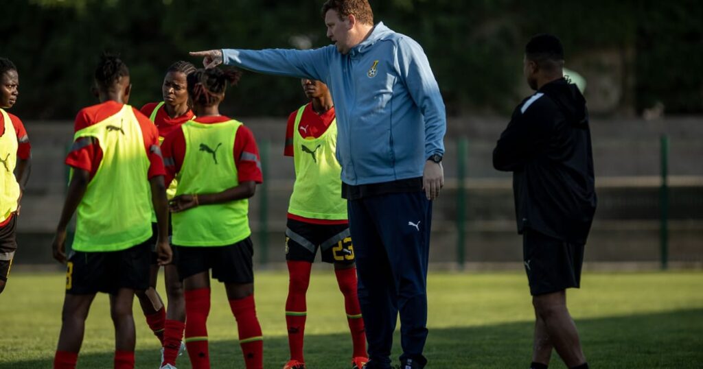 Ghana’s Black Queens Face Tough Cameroon Test as 2026 WAFCON Quarterfinal Spot Hangs in Balance