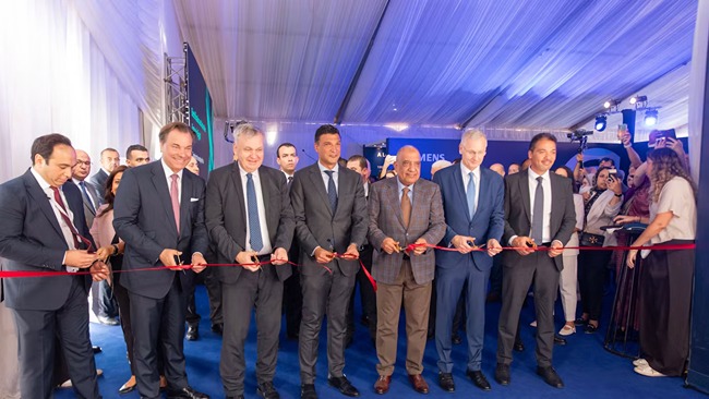 Siemens Establishes State-of-the-Art Energy Technology Manufacturing Hub in Egypt: A Strategic Leap for Africa’s Industrial Future