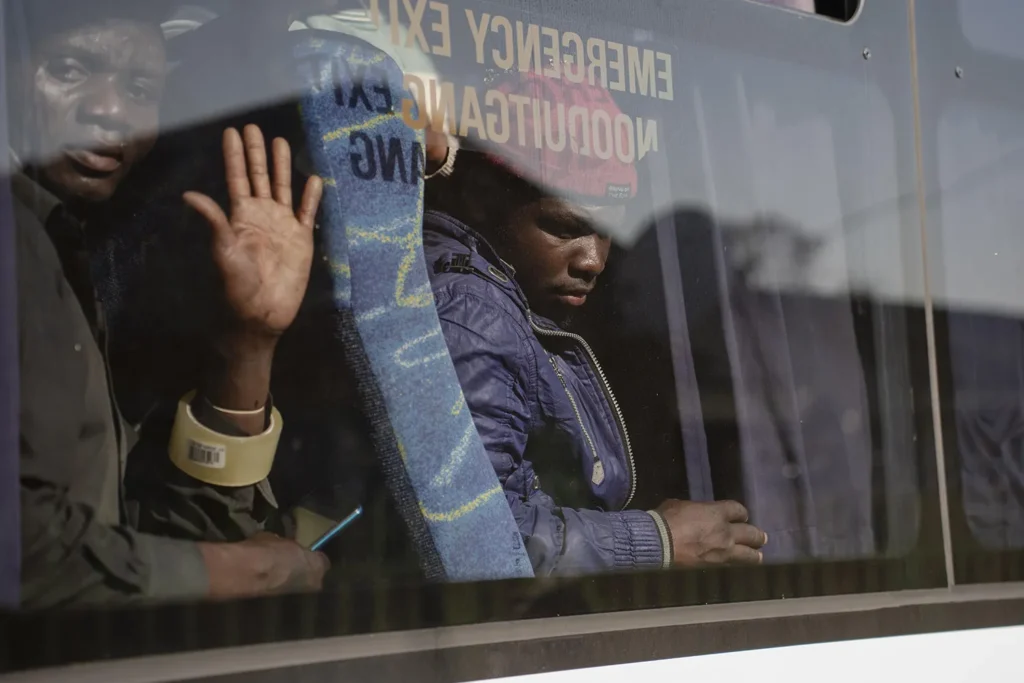 South Africa’s Global Standing Under Scrutiny Amid Widespread Xenophobic Violence and Diplomatic Fallout