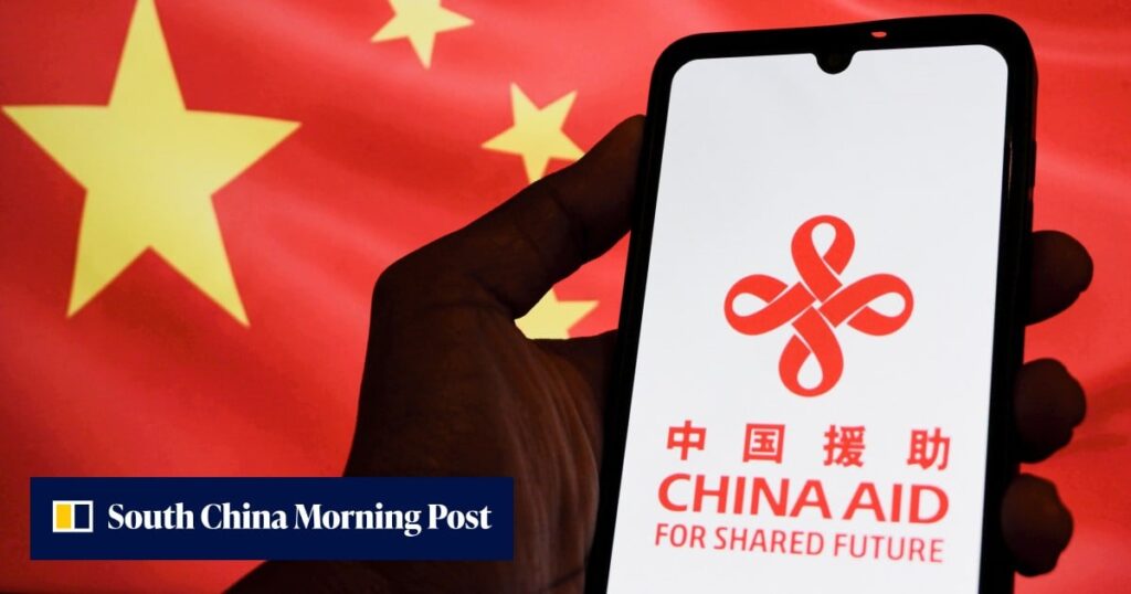China’s Growing Investment in HIV/AIDS Fight in Africa Amid U.S. Health Aid Cuts: A New Era of Global Health Leadership