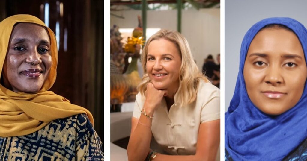 The Next Generation of African Business: How Dangote and Rupert Heiresses Are Redefining Corporate Power and Wealth