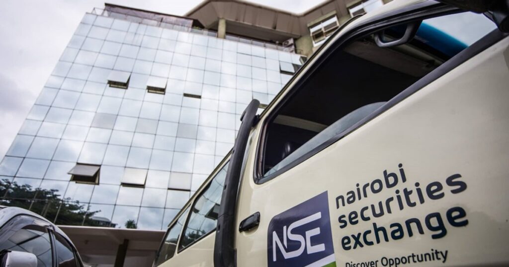 Kenya Pioneers AI Investment Revolution: East Africa’s First AI-Focused ETF to Empower Local Investors in Microsoft, OpenAI, and Beyond