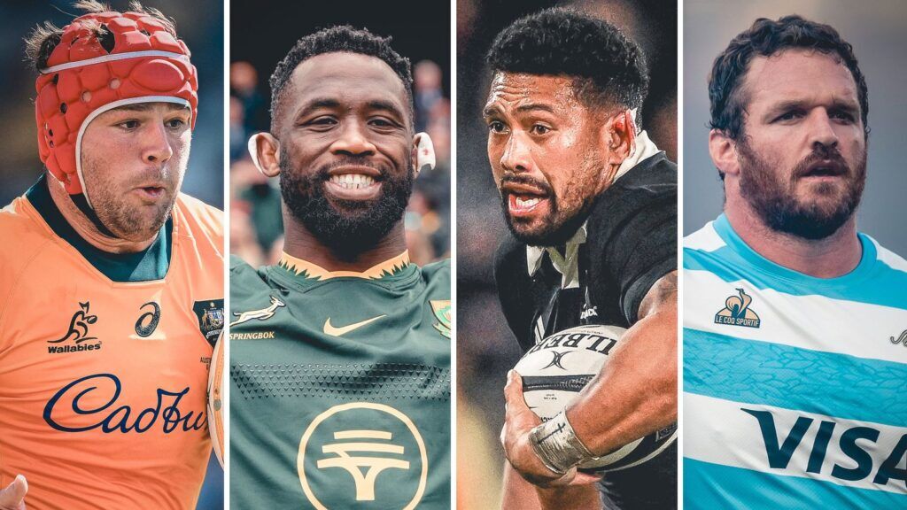 Exclusive Five-Year SANZAAR Deal Ensures Sky Sports Live Coverage of New Zealand’s Historic South Africa Tour and Major Rugby Tournaments
