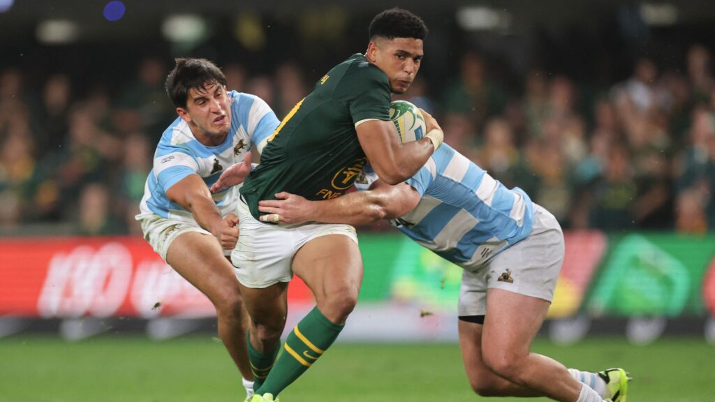 How to Stream Argentina vs. South Africa Live for Free: Comprehensive Guide to Watching the Rugby Showdown Globally