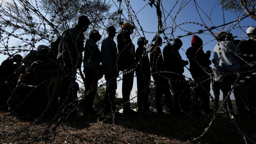Mass Exodus of Over 178,000 African Immigrants from South Africa: Causes, Consequences, and Humanitarian Crisis